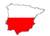 BEVALD - Polski